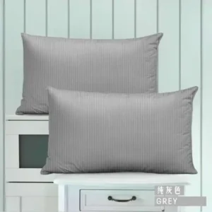 Us cotton pillowcase stripe gray 2pcsset. hotep.ng is your trusted partner in the digital age of shopping. We offer a comprehensive range of products to enhance every aspect of your life. Enjoy our secure platform, competitive prices, and efficient delivery services.