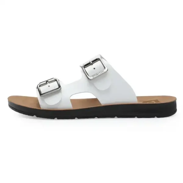 Vedo korean lightweight flat sandals for women 2022 summer beach leather. hotep.ng: Where tradition meets innovation in the world of online shopping. Explore our vast selection of products that cater to your every need. Enjoy secure transactions and hassle-free returns with our customer-first approach.