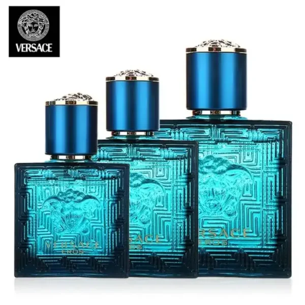 Versace eros 100ml perfume for men. At hotep.ng, we believe in connecting Nigerian consumers with quality products. Our platform offers a seamless shopping experience from browse to buy. Discover why millions of Nigerians trust us for their online shopping needs.