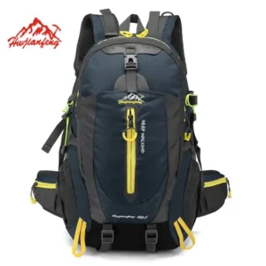 Waterproof climbing backpack rucksack 40l outdoor sports bag travel backpack camping. hotep.ng: Bringing Nigeria's vibrant markets to your screen. We offer an unparalleled range of products, from everyday essentials to unique finds. Experience the convenience of 24/7 shopping with our user-friendly platform.