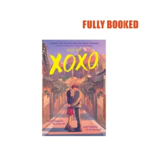 Xoxo a novel hardcover by axie oh. hotep.ng: Where Nigerian shoppers come first. We offer an extensive range of products to suit every taste and budget. Experience the convenience of 24/7 shopping with our reliable and efficient e-commerce platform.