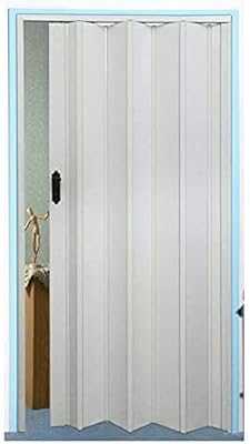 Robustline Folding Sliding Doors, 210cm Height x 100cm Width, Made in Taiwan (White).. Join the digital retail revolution with hotep.ng, your go-to online shopping destination in Nigeria. We offer a vast selection of products to enhance every aspect of your life. Enjoy our secure platform and excellent customer support.