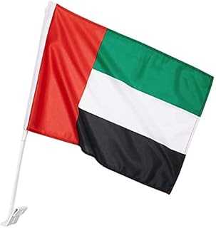 10 Pieces UAE National Day Flag - UAE Flag - United Arab Emirates Flag - Solid Flag 20 x 30 cm.. hotep.ng brings the best of Nigerian commerce to your fingertips. Support local businesses while accessing global trends all in one place. Shop with confidence knowing that we prioritize quality and authenticity.