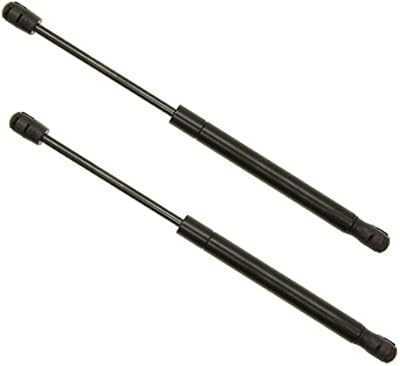 2Pcs 16.9" Rear Tailgate Lift Supports for Vitz 2006-2009 Yaris 2006-2011 for Tailgate Without Rear Wiper - Shockproof Spring Support Bar.. hotep.ng is revolutionizing e-commerce in Nigeria with our customer-first approach. We offer a wide range of products, from daily essentials to luxury items. Experience the convenience of having your favorite brands just a click away.