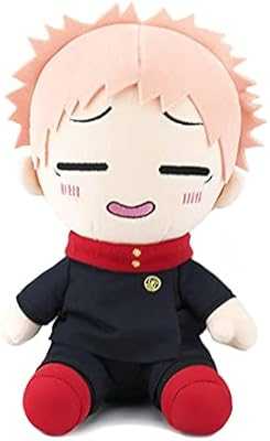 Cute Anime Itadori Yuugi Jojo Satoru Inumaki Toge Fushiguro Megumi Plush Toy 7.8"/20cm Kids Gift and Home Decor (Itadori Yuugi Stare).. Discover the hotep.ng advantage: unparalleled selection, competitive pricing, and exceptional service. We bring you the best of Nigerian and international markets at your fingertips. Enjoy secure transactions and reliable delivery across the country.