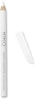 Kiko Milano French Style Nail Polish Pen 1.98g Transparent White.. Discover a world of possibilities with hotep.ng, Nigeria's fastest-growing online marketplace. We connect you with top-quality products from local and international sellers. Enjoy our commitment to authenticity, affordability, and excellent customer service.