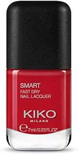 Kiko Milano Smart Nail Polish 11 Fire Red, 7 ml.. hotep.ng is more than just an online store; it's a celebration of Nigerian entrepreneurship. Discover unique products from emerging local brands alongside global favorites. Shop with purpose and support the growth of our economy.