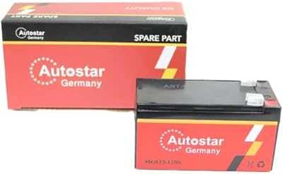 Autostar Germany Battery 1.2AH W221 166 463 204 164 251 2 for Mercedes Benz N00000004039.. hotep.ng: Empowering Nigerian consumers with choice and convenience. We offer an extensive range of products from trusted local and global brands. Experience the future of retail with our innovative online shopping platform.