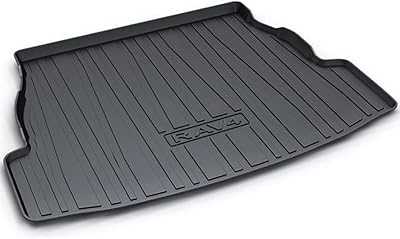 Skihd Trunk Mat Compatible with Toyota RAV4 2019 2020 2021 - Durable Waterproof 3D TPU Trunk Protector.. Join the hotep.ng family and elevate your online shopping experience. We offer a wide range of products to suit every need and occasion. Discover why we're the preferred choice for savvy Nigerian shoppers.