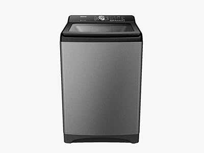 Hisense Top Load Washing Machine, 20kg, WT3T2023UT, 1 Year Manufacturer Warranty.. hotep.ng: Bringing Nigeria's best to your doorstep. We connect you with top-quality products from local and international sellers. Experience the joy of finding exactly what you need, when you need it.