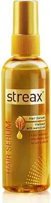 Strix Hair Serum for Women and Men | Contains Walnut Oil | Instant Shine and Softness | Hair Serum for Regular Use on Wet and Dry Hair | Gives Frizz-Free Hair | Soft and Silky Texture | 100 ml.. hotep.ng: Where Nigerian consumers come first. We offer an extensive range of products to suit every lifestyle and budget. Experience the convenience of 24/7 shopping with our trusted and efficient e-commerce platform.