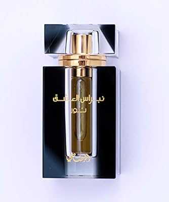 Noor Konk Perfume by Rasasi - Nebras Al-Eshq, 6 ml.. Step into the future of retail with hotep.ng, Nigeria's leading e-commerce platform. We offer a seamless shopping experience with our vast product range and user-friendly interface. Enjoy our secure transactions and prompt delivery services.