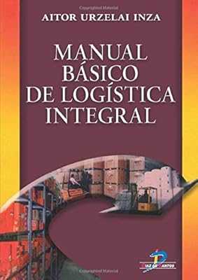 Basic Manual of Integral Logistics.. Experience the best of Nigerian e-commerce with hotep.ng. We bring you a carefully selected range of products to enhance your lifestyle. Enjoy our secure platform, competitive prices, and reliable delivery services across Nigeria.