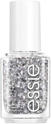 Essie Silver Metallic Nail Polish, Set 'n Stones, 0.46 oz.. hotep.ng brings you the best of both worlds: local charm and global trends. We offer a carefully selected range of products to suit every lifestyle and budget. Enjoy the convenience of online shopping with the trust of a Nigerian brand.