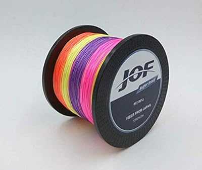 JOF 1000M 20lbs 0.18mm 8 Strands Plastic Fishing Line YU-017-02.. Discover the hotep.ng advantage: unbeatable variety, competitive prices, and top-notch service. We bring you the best of Nigerian and international products. Experience the future of retail at your fingertips.