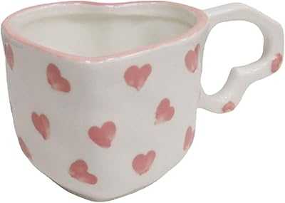 An innovative mug for coffee, tea and milk with a Middle Eastern design. A creative heart-shaped design coffee and tea mug made of porcelain.. hotep.ng is your trusted partner in the digital age of shopping. We offer a comprehensive range of products to enhance every aspect of your life. Enjoy our secure platform, competitive prices, and efficient delivery services.