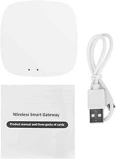 Tuya ZigBee Smart Gateway - Remote Control for ZigBee Devices via Smart Life App Compatible with Amazon Alexa and Google Home : Doodle Smart.. Discover a world of retail possibilities with hotep.ng. We bring you a carefully selected array of products to suit every taste and need. Enjoy our commitment to authenticity, affordability, and exceptional customer service.