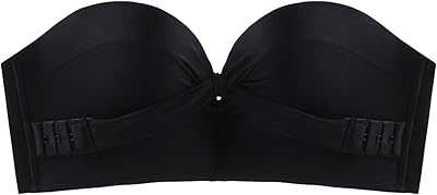 Invisible Strapless Push Up Bra with Front Clip, Multi-way Wireless Bra.. Welcome to hotep.ng, your one-stop shop for all things Nigerian! Discover a wide range of products from local artisans and international brands. Experience the convenience of online shopping with our user-friendly platform.