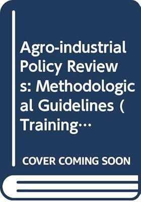 Agro-industrial policy reviews: methodological guidelines (training material for agricultural planning).. Experience the future of retail with hotep.ng's innovative shopping platform. Find everything from trendy fashion to cutting-edge tech gadgets in one place. Enjoy personalized recommendations based on your preferences and shopping history.