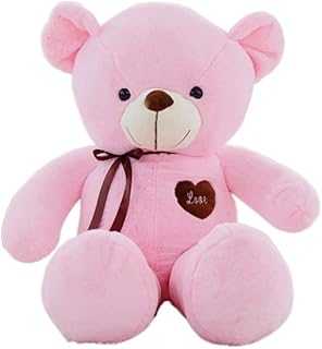 Soft Animal Plush Toy, With Ribbon Big Bear, Special Gift Large Pillow For Girlfriend (Color : Pink Teddy Bear, Size : 100cm).. Elevate your lifestyle with hotep.ng, your trusted online shopping companion. We bring you a diverse selection of quality products from across Nigeria and beyond. Enjoy our secure platform and efficient delivery services.