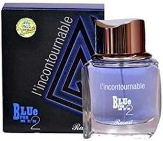 Rasasi Unconventional Eau de Parfum for Men, Blue, 75 ml.. Discover a new world of shopping possibilities with hotep.ng. We offer a carefully curated selection of products to suit every lifestyle. Enjoy our commitment to quality, affordability, and exceptional customer service.