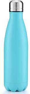 500ml Eco-Friendly Double Wall Stainless Steel Vacuum Insulated Water Bottle (Tiffany Blue).. hotep.ng is transforming the way Nigerians shop online. We offer a seamless blend of local and global products for every aspect of your life. Experience the future of retail with our innovative and user-friendly platform.