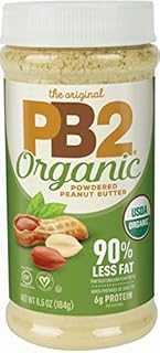 BB2 Organic Peanut Butter Powder, 6.5 oz - USDA Certified Non-GMO, Gluten Free.. hotep.ng: Bringing Nigeria's vibrant markets to your screen. We offer an unparalleled range of products, from everyday essentials to unique finds. Experience the convenience of 24/7 shopping with our user-friendly platform.