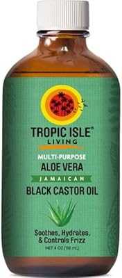 El Living Tropic Jamaican Black Castor Oil with Aloe Vera, 4 oz (118 ml).. Experience the future of retail with hotep.ng's innovative shopping platform. Find everything from trendy fashion to cutting-edge tech gadgets in one place. Enjoy personalized recommendations based on your preferences and shopping history.