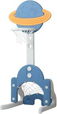 3 in 1 Basketball Stand Set, Multifunctional Basketball Stand for Kids, Basketball, Football, Golf, 54 x 50 x 149 cm.. Join the hotep.ng family and embrace the future of Nigerian retail. We offer a seamless blend of local treasures and global trends for every aspect of your life. Enjoy our secure transactions and reliable delivery services across Nigeria.