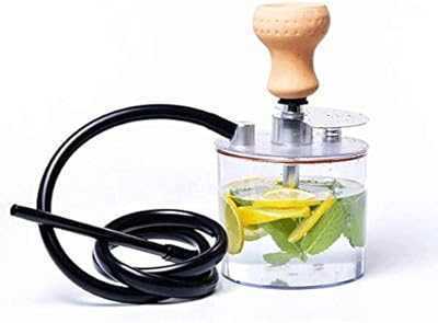 Hookah Shisha, Hookah Kit with 1 Attachment Hose, Modern Hookah Kit/Acrylic Hookah, Best Choice for Smokers and Outdoor Beach Bar.. hotep.ng: Your gateway to a world of shopping possibilities. We bring you a diverse range of products from trusted sellers across Nigeria and beyond. Experience the ease of finding exactly what you need, when you need it.