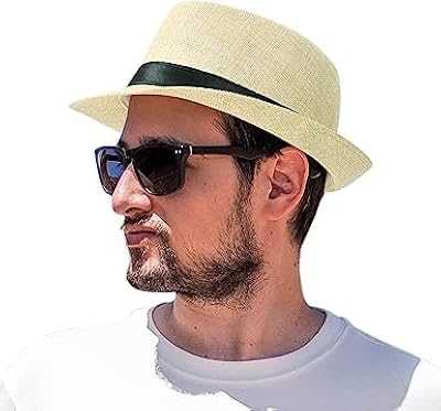 Men's Wide Brim Straw Hat, Summer Beach Sun Hat UPF 50+, Sun Protection Straw Hats for Men, Beige and Yellow.. Discover the hotep.ng difference: unparalleled variety, unbeatable prices, and unmatched service. Our platform is designed to make your online shopping experience smooth and enjoyable. From fashion to electronics, we've got you covered.