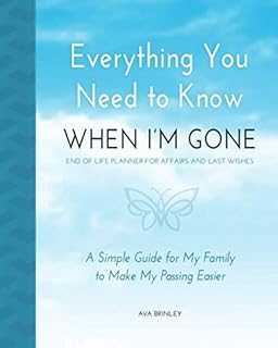 Everything You Need to Know in My Gone Away - End of Life Planner for Business and Final Wishes: A Simple Guide for My Family to Make My Passing Easier.. Embrace the digital revolution in Nigerian retail with hotep.ng. We bring you a curated selection of products from trusted brands and artisans. Enjoy the convenience of shopping from anywhere, at any time, with our mobile-friendly platform.