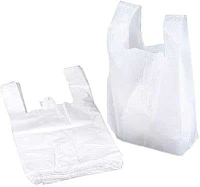 White Disposable Plastic Grocery Bags 1kg, (40cm x 40cm).. hotep.ng is more than just an online store; it's a celebration of Nigerian entrepreneurship. Discover unique products from emerging local brands alongside global favorites. Shop with purpose and support the growth of our economy.