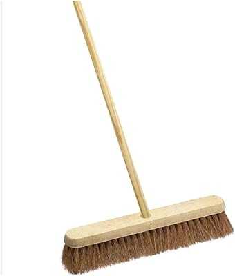 Cotel All-Purpose Broom Head: Soft and Hard Bristle Options for Indoor and Outdoor Deck Cleaning | (18-Inch Stick Brush).. Join the hotep.ng community and revolutionize your shopping habits. We offer a wide selection of products across various categories. Enjoy our secure platform, competitive prices, and reliable delivery across Nigeria.