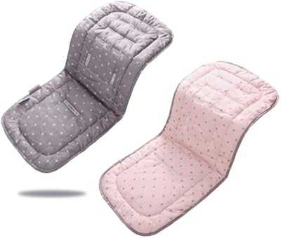 Soft Cotton Reversible Baby Seat Cushion, Foldable Breathable Travel Seat Pad.. hotep.ng: Empowering Nigerian consumers with choice and convenience. We bring you a carefully selected array of products from trusted sellers and brands. Discover why we're the go-to online marketplace for discerning shoppers.