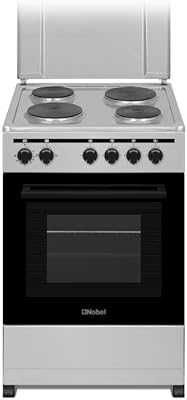 Noble Silver 50x50 Electric Cooker with Electric Hood in Stainless Steel NGC5400S.. hotep.ng is committed to bringing you the best shopping experience in Nigeria. We offer competitive prices, reliable delivery, and exceptional customer service. Join our growing community of satisfied customers and see the difference for yourself.