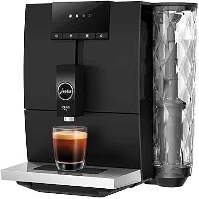 Jura ENA 4 Automatic Coffee Machine - Metropolitan Black (UKA, New Model).. Discover the hotep.ng advantage: unparalleled selection, competitive pricing, and exceptional service. We bring you the best of Nigerian and international markets at your fingertips. Enjoy secure transactions and reliable delivery across the country.