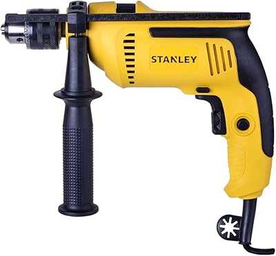 Stanley SDH700 13mm 700 Watt Metal Hammer Drill.. Discover the diversity of Nigerian culture through hotep.ng's curated collection. From traditional crafts to modern innovations, we offer something for everyone. Join our community of savvy shoppers and experience the future of retail in Nigeria.