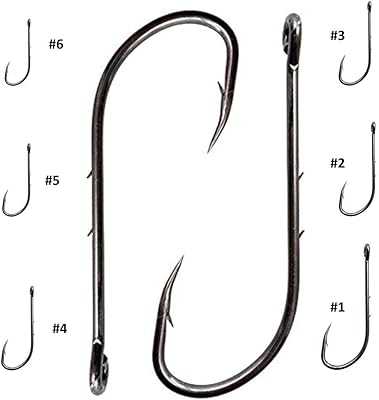 180Pcs Freshwater & Saltwater Fishing Hooks Set | 2 Bait Holder Hooks | Long Barbed Shank | Octopus Hooks & Catfish Worms Set.. Experience the best of Nigerian e-commerce with hotep.ng. We bring you a carefully selected range of products to enhance your lifestyle. Enjoy our secure platform, competitive prices, and reliable delivery services across Nigeria.