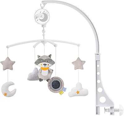 Fagia Baby Musical Mobile Bed with Hanging Rotating Toys to Decorate Baby Cribs for Boys and Girls.. hotep.ng is revolutionizing the way Nigerians shop online. Discover a world of products, from everyday essentials to unique finds. Experience the ease of finding exactly what you need with our intuitive search and filter options.