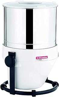 SS Premier Tilting Wet Grinder - 240V (2.0L, White).. hotep.ng is revolutionizing the way Nigerians shop online. Explore our extensive catalog of products from fashion and beauty to home and tech. Experience the ease of finding exactly what you're looking for with our intuitive search and filter options.