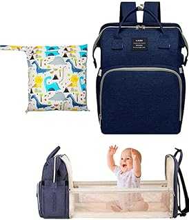 LumisTM Multifunctional Diaper Bag, 3 in 1 Mummy Backpack with Changing Station, Waterproof Portable Travel Baby Shower Gifts for Mom, Travel Nappy Bag with Stroller Straps and Changing Pad.. Join the hotep.ng family and embrace the future of Nigerian retail. We offer a seamless blend of local treasures and global trends for every aspect of your life. Enjoy our secure transactions and reliable delivery services across Nigeria.