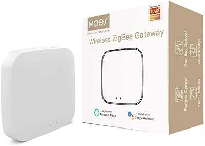 Moise Tuya ZigBee Smart Gateway Hub for Home Automation, Compatible with All Tuya ZigBee Smart Products.. Discover a new way to shop with hotep.ng, Nigeria's most innovative online marketplace. We offer an unparalleled range of products to suit every need and occasion. Enjoy our commitment to quality, affordability, and customer satisfaction.