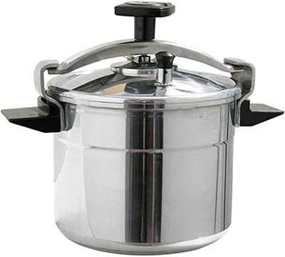 Royal Ford RF358 Aluminum Pressure Cooker - 7 Liter, Silver.. hotep.ng: Empowering Nigerian consumers with choice and convenience. We offer an extensive range of products from trusted local and global brands. Experience the future of retail with our innovative online shopping platform.