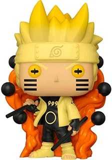 Naruto Shippuden (Sixth Path Mech) Funko Pop! Doll 9.5 cm.. hotep.ng is transforming the way Nigerians shop online. We offer a seamless blend of local and global products for every aspect of your life. Experience the future of retail with our innovative and user-friendly platform.