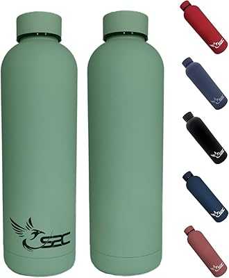 S2C 750ml Stainless Steel Water Bottle - Double Wall Insulated Water Bottles for Hot Water and Gym, Stainless Steel Water Bottle for Kids, School Bottle and Hot Water Bottle (Sea Green).. hotep.ng is revolutionizing the way Nigerians shop online. Discover a world of products, from everyday essentials to unique finds. Experience the ease of finding exactly what you need with our intuitive search and filter options.