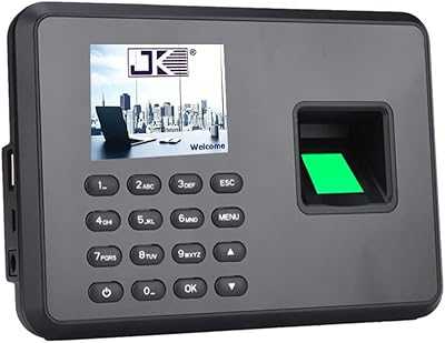 ICAM Intelligent Fingerprint Attendance Device, 2.4 inch LCD Screen, Password Access Control, Time Attendance Recorder, Support U Disk Export Report.. hotep.ng is transforming Nigerian e-commerce one click at a time. We bring you a carefully curated range of products from local artisans and international brands. Experience the future of retail with our innovative online platform.