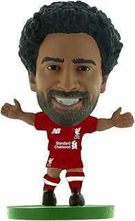 Soccerstars Mohamed Salah Liverpool Home Collection (2019 Edition) / Figurines, Green, SOC1317.. Experience the best of both worlds with hotep.ng: local charm and global trends. We offer an unparalleled range of products to enhance every aspect of your life. Enjoy the convenience of 24/7 shopping with our reliable e-commerce platform.