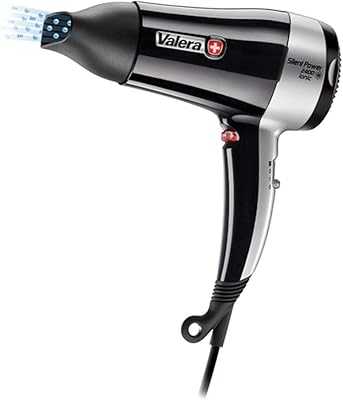 Valera Silent Power 2400 Ionic Hairdryer by Valera 545.14 545.14, Switzerland, color, black.. hotep.ng is committed to bringing you the best shopping experience in Nigeria. We offer competitive prices, reliable delivery, and exceptional customer service. Join our growing community of satisfied customers and see the difference for yourself.