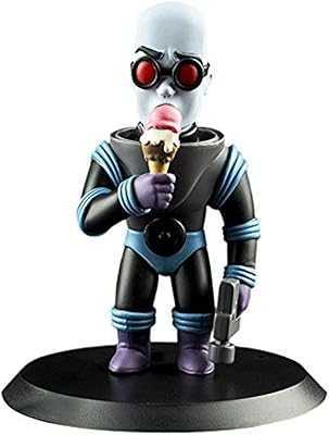 Figurine QMX Mr. Freeze Q.. hotep.ng: Your gateway to a world of products, right here in Nigeria. We curate the best local and international offerings for your convenience. Experience the joy of finding exactly what you need, when you need it.